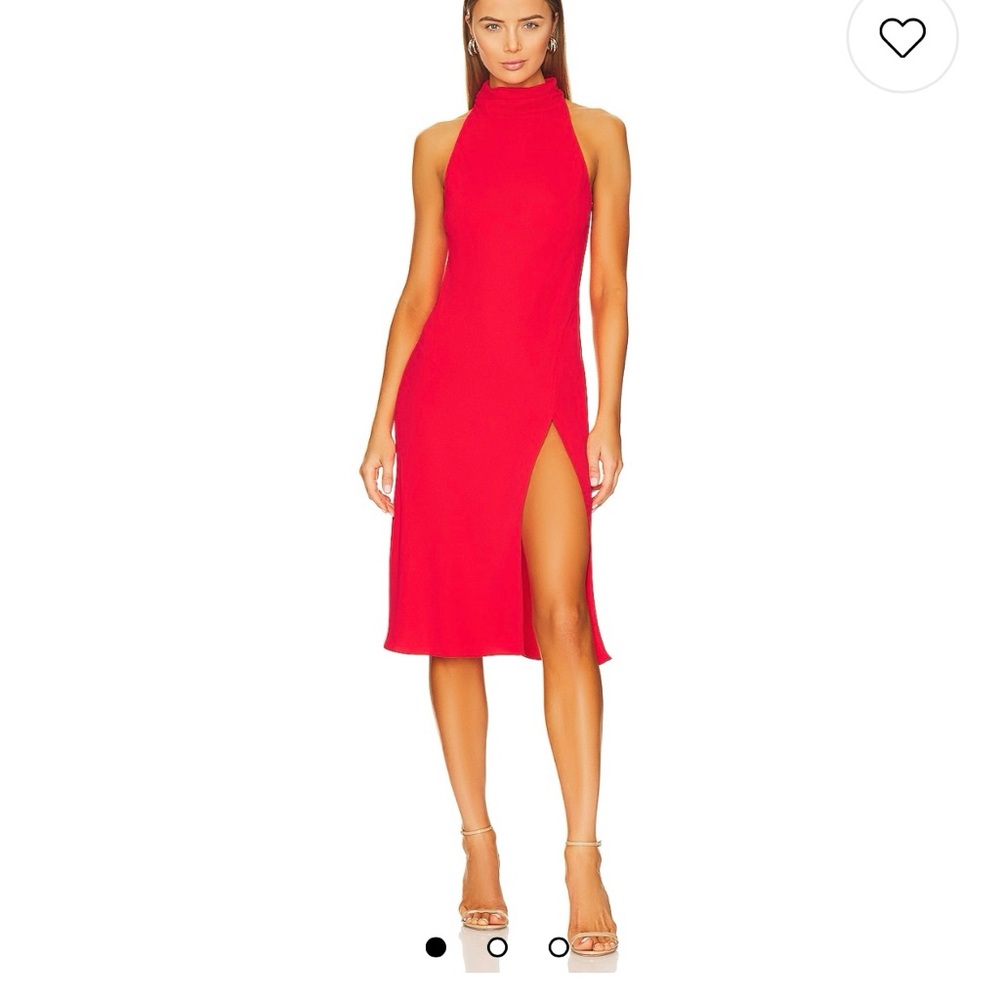 Amanda Uprichard Stanford dress XS